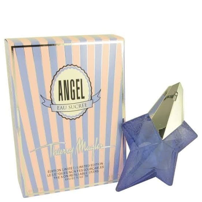 angel eau sucrée marionnaud