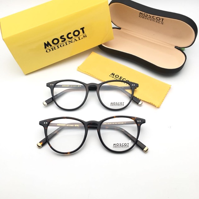 FRAME MOSCOT JARED ORIGINAL | MINUS | PHOTOCROMIC