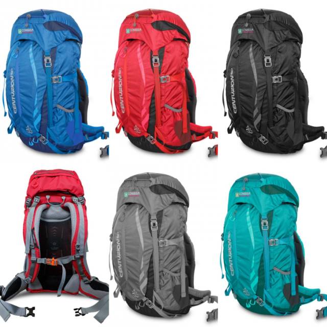 Consina Centurion 50L