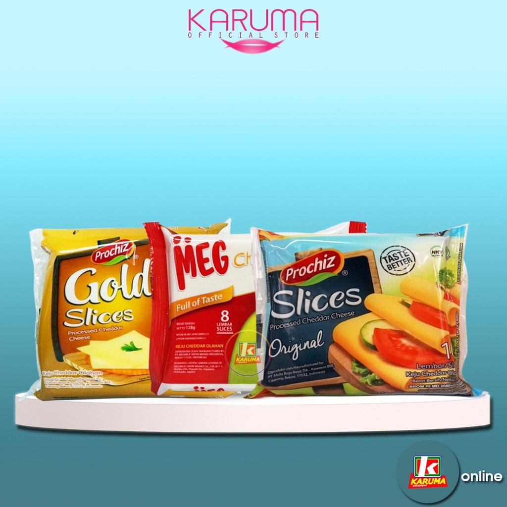 

PROCHIZ KEJU SLICE | MEG SLICE KEJU | KEJU SLICE