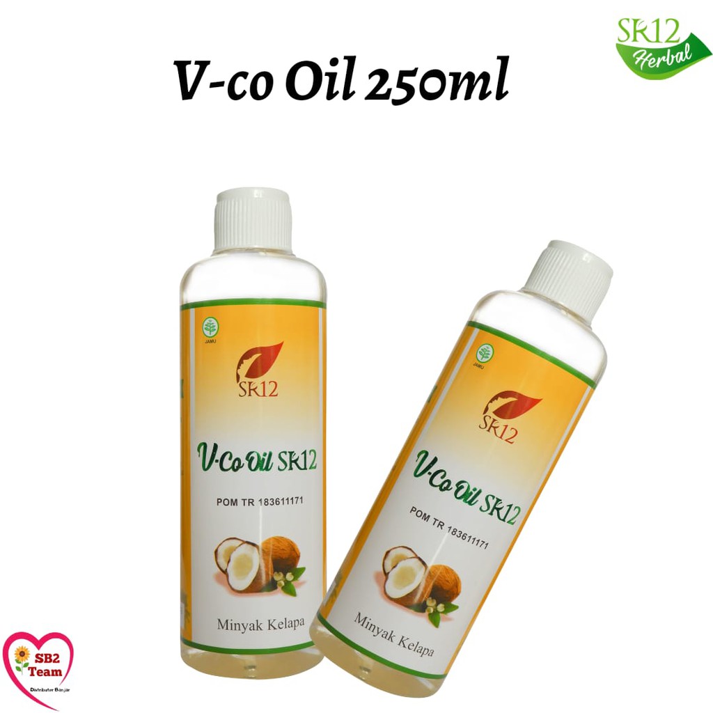 [COD] Vico oil SR12 250ml/pemambah nafsu makan/penambah ASI Agen SR12 Ciamis