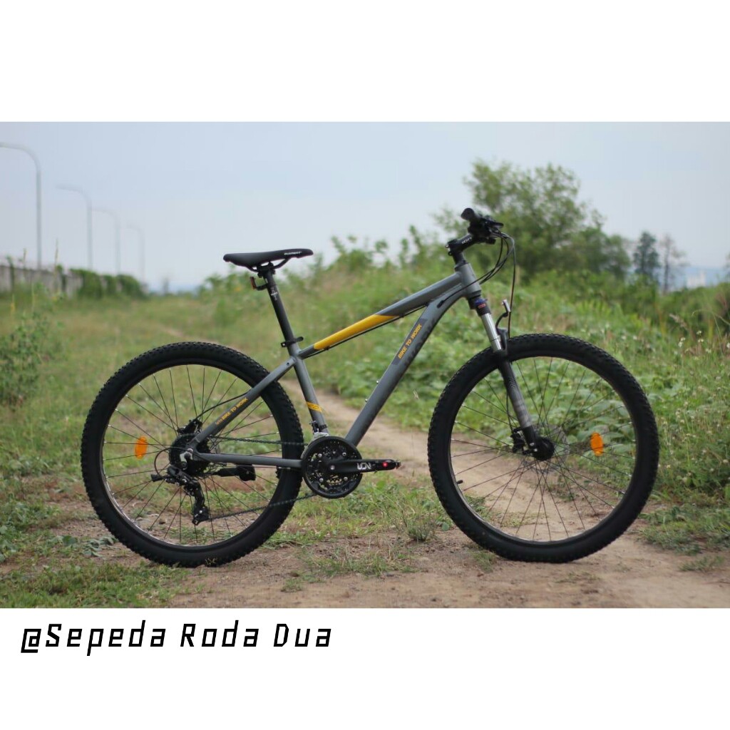 Sepeda MTB 27.5" Element SPY 2.0 B2W