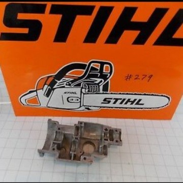 Gear Housing Left Rumah Gearbox Kiri BT-45 STIHL