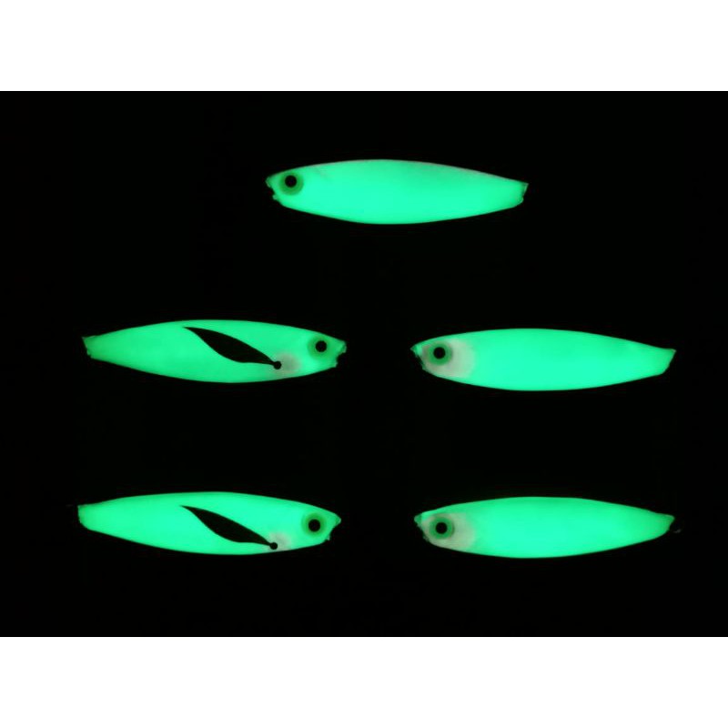 Metal Jig GID 40  gram