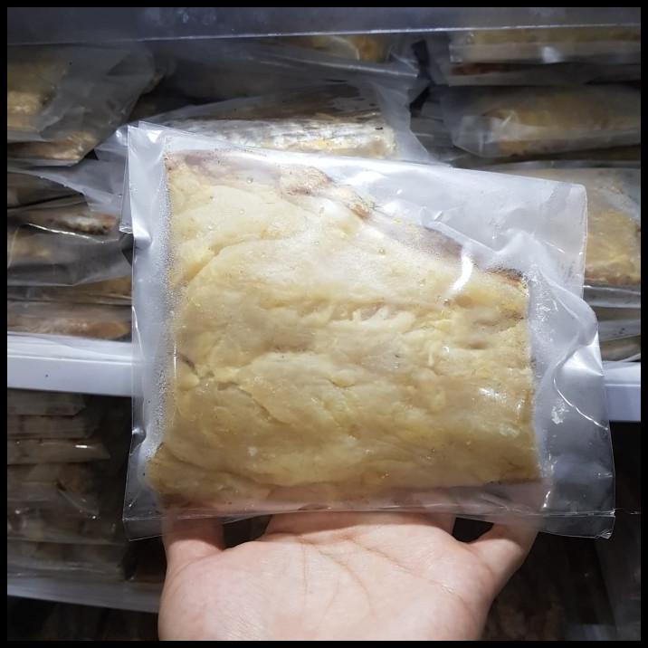 

Jambal Roti Super Daging Fillet (Terlaris)