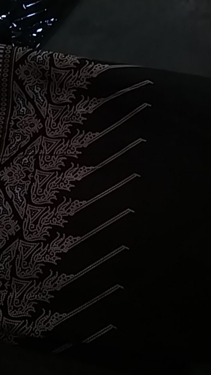 Kemeja Batik Pria Lengan Panjang Size M L Xl Xxl Bswart Hrb026 Batikshogan