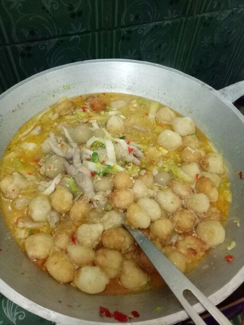 Golden Dragon Melamine (w3505a-mg) Mangkok Tembikar Sedang - Matte Grey [5 Inch / 6 Pcs]