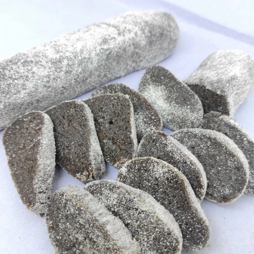 

Ladu "Simanis berbedak