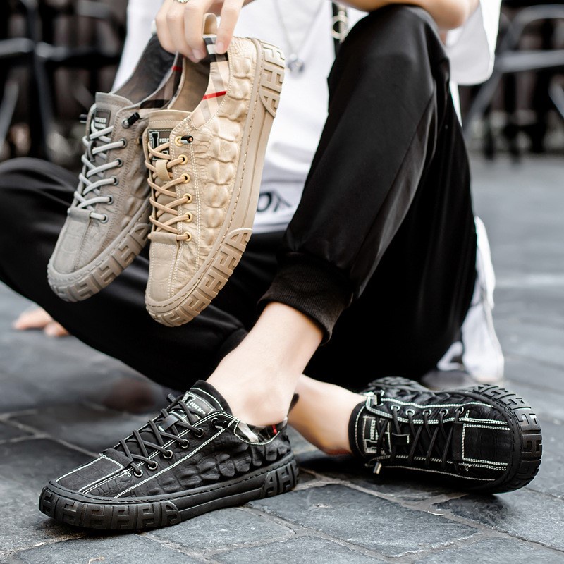 Sepatu Sneakers K9- Sepatu Sneakers Import- Sneakers Canvas- Sneakers Sepatu Pria Kulit- Sepatu Pria  Kasual Import- Sepatu Pria Keren Original- Sepatu Pria Dewasa- Sepatu Sneakers Pria Kekinian- Sepatu Kulit Import Pria- Bisa COD