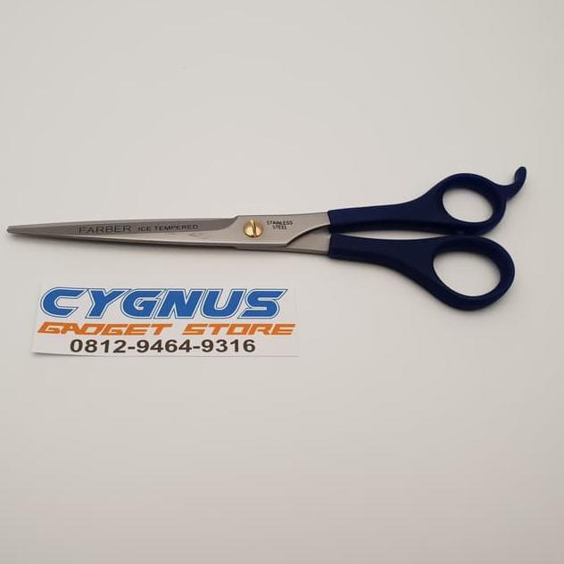 Gunting Potong / Rambut Farber 7 inch !!