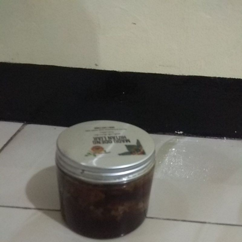 

MADU +SARANGNYA