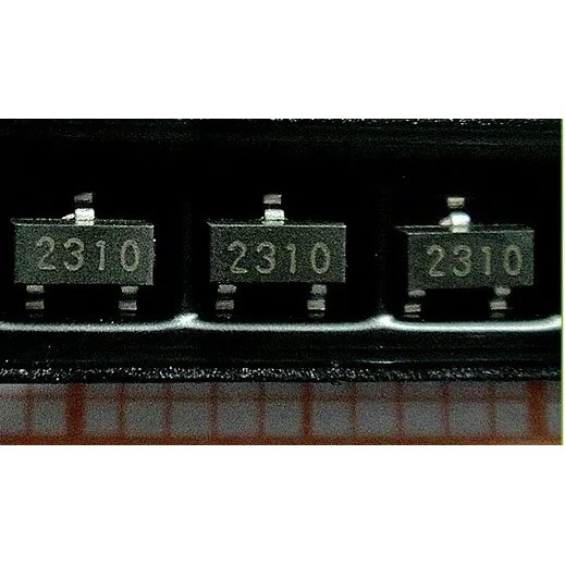 IC Mosfet Buat Drone Visuo hubsan x4 502e etc [SALE]off40%