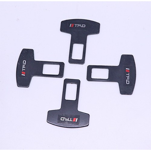 Seat belt buckle seatbelt buzzer alarm stopper colokan