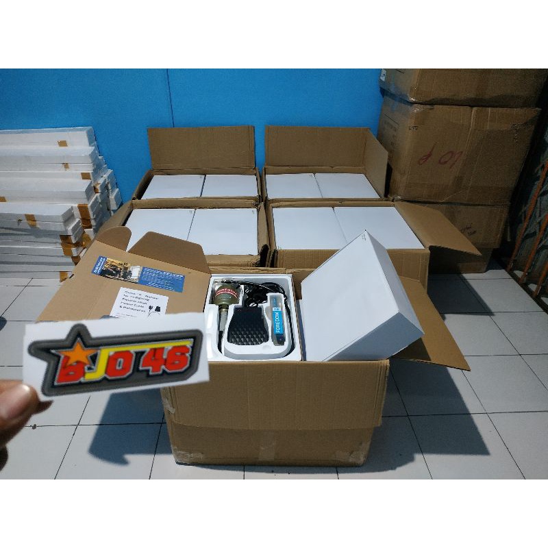 Bortuner borcuner foredom tuneran mata porting tuner