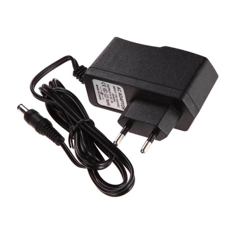 Adaptor DC Power Supply 5V 2A input 220V Adapter CCTV