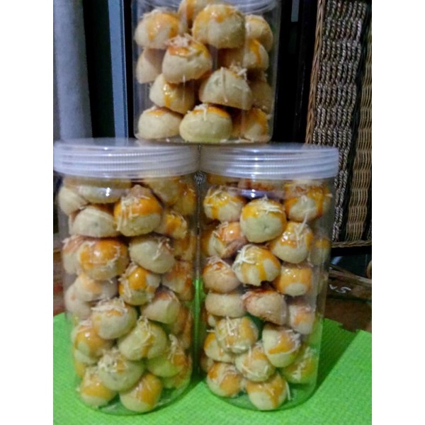 

Nastar