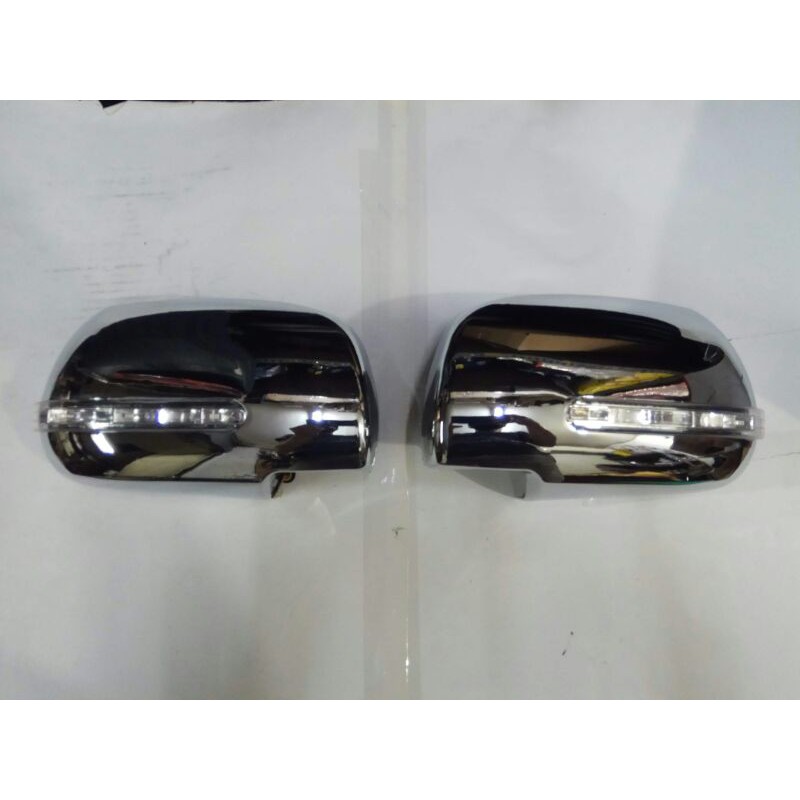 cover spion lampu grand innova