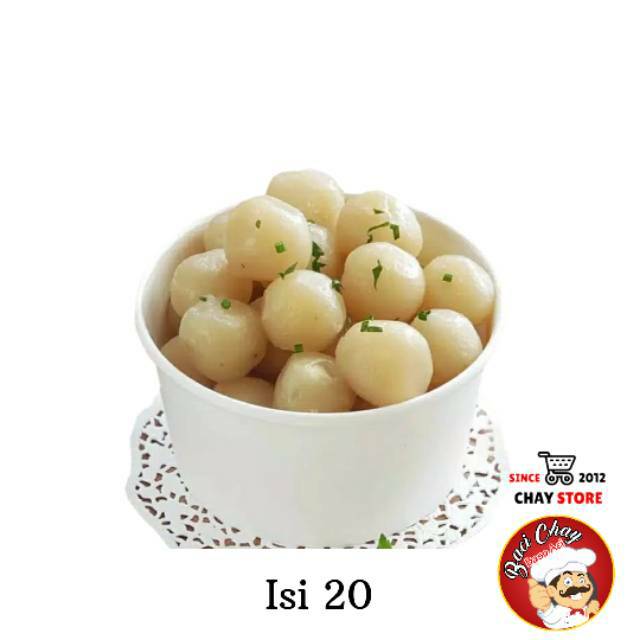 

Baso Aci Murah isi 20pcs