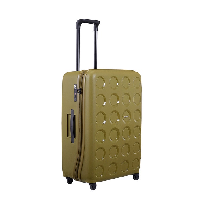 Koper Lojel Vita 2 Hardcase Medium/26 Inch Olive Green