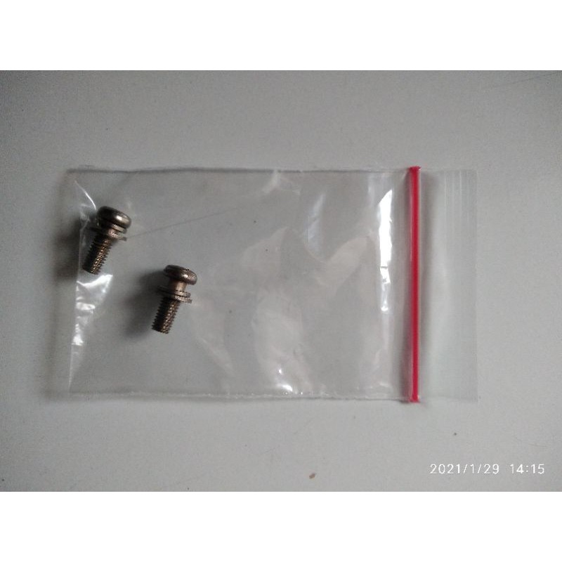 BAUT KAKI TV LED TOSHIBA KE UNIT TV