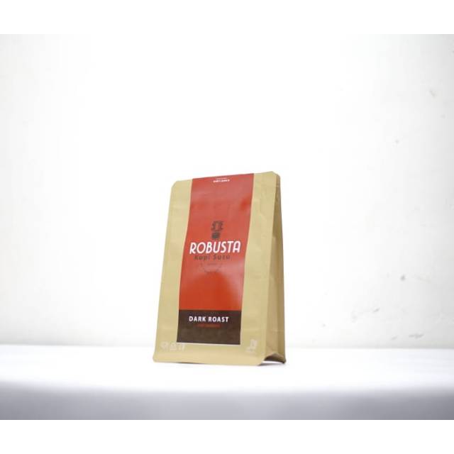 

Kopi Robusta Pagar Alam