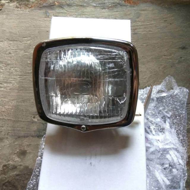 Reflektor yamaha v80 v79