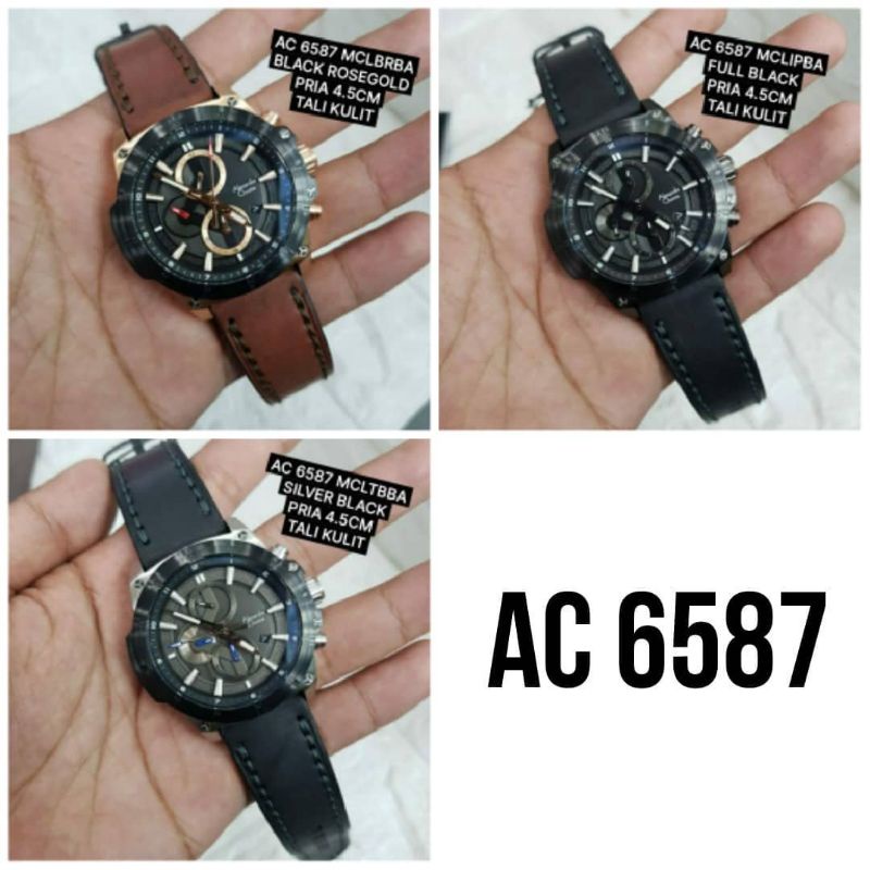 Alexandre Christie Pria AC6587 Original