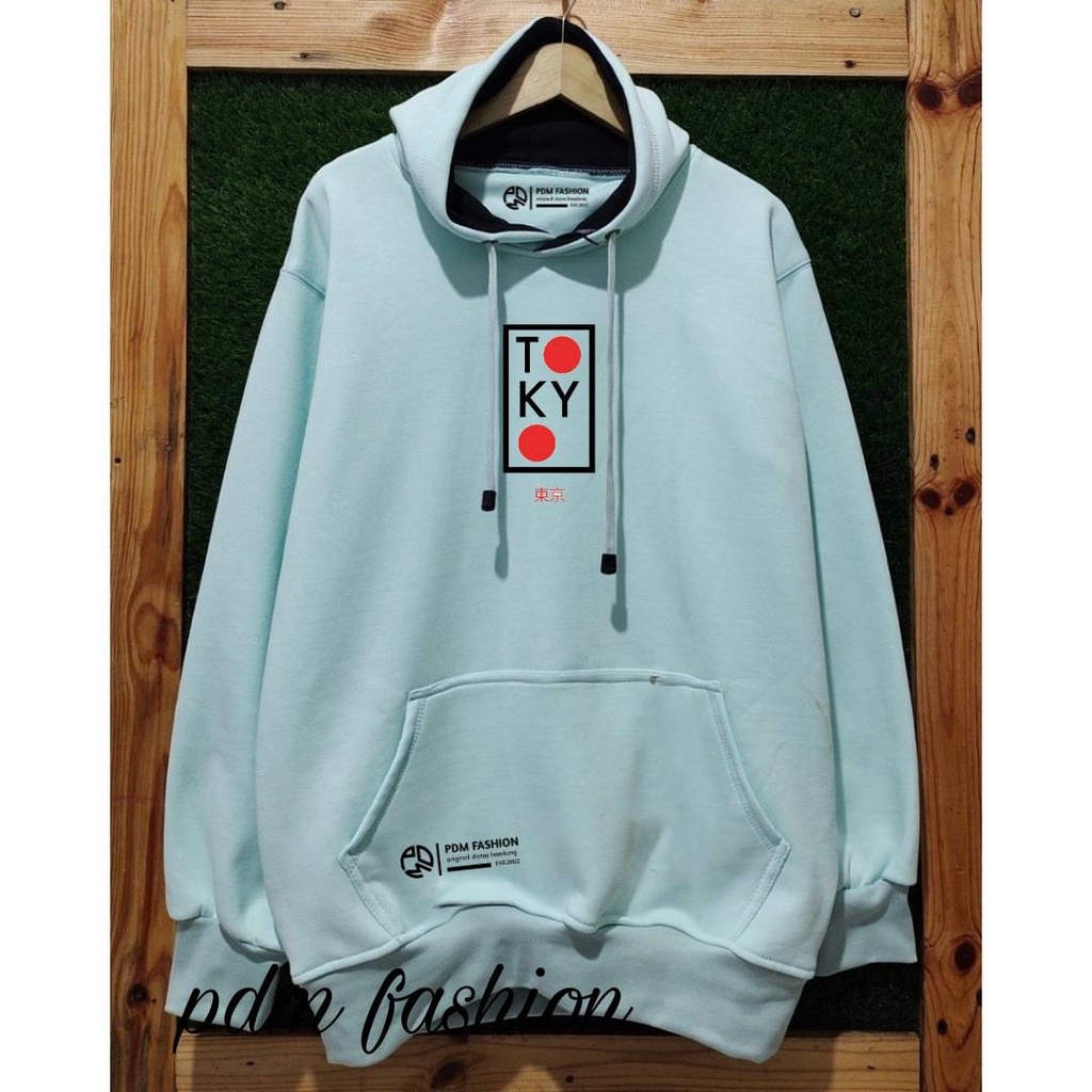 switer hoodie pria terbaru jaket hudi cowok cewek high quality sweater hoodie pria wanita original distro bandung warna ijo mint suiter laki laki kekinian