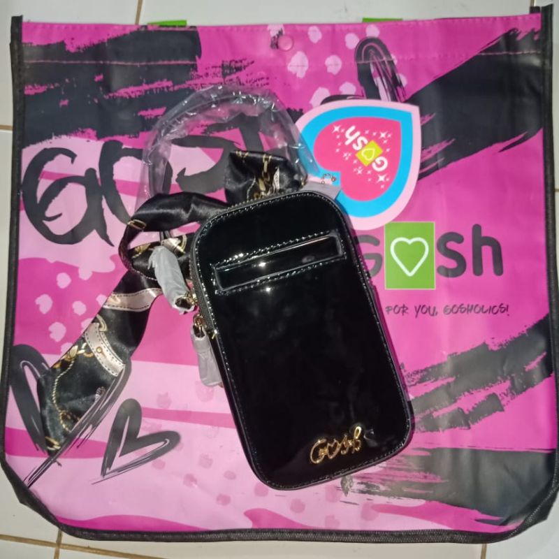 TAS GOSH ART 801❌SOLD❌