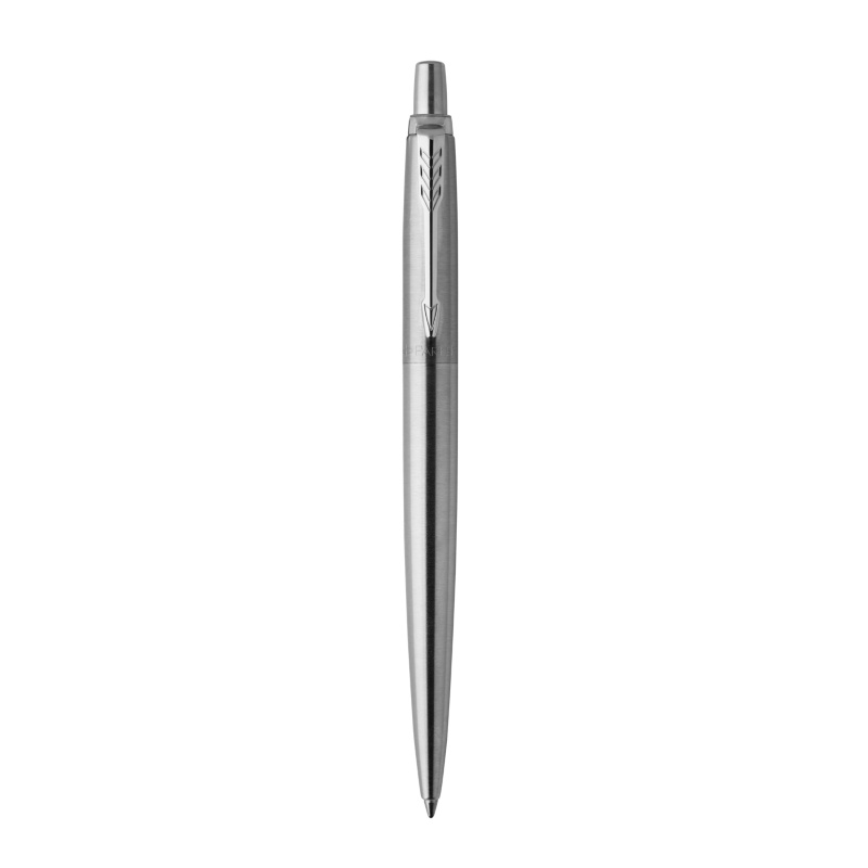 

PARKER JOTTER STAINLESS STEEL CT BP M BLK TBn