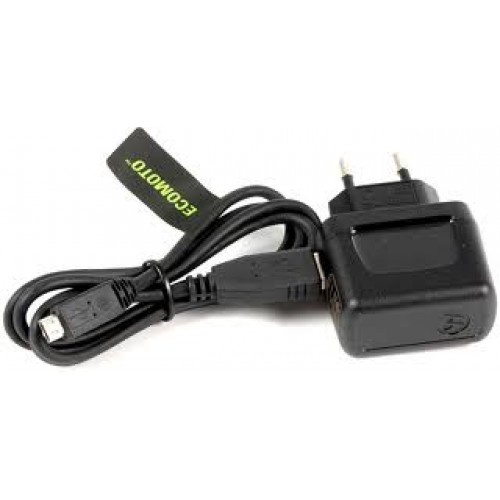 MOTOROLA Charger SPN5507A - Milestone Original100%