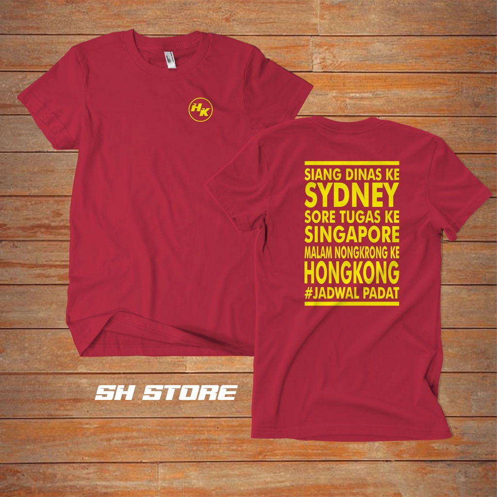 Jual Kaos Pria Hk Pools Togel Hongkong Sydney Singapore Indonesia|Shopee  Indonesia