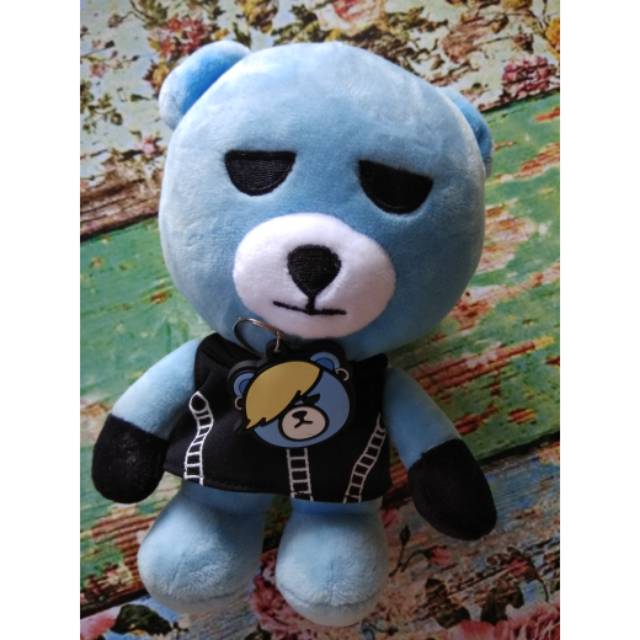 KRUNK BIGBANG DAESUNG