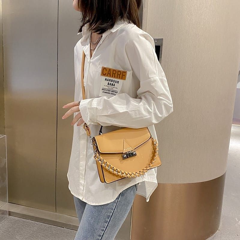 BIG SALE Tas import batam Tas selempang cantik murah 002/3059 Best seller