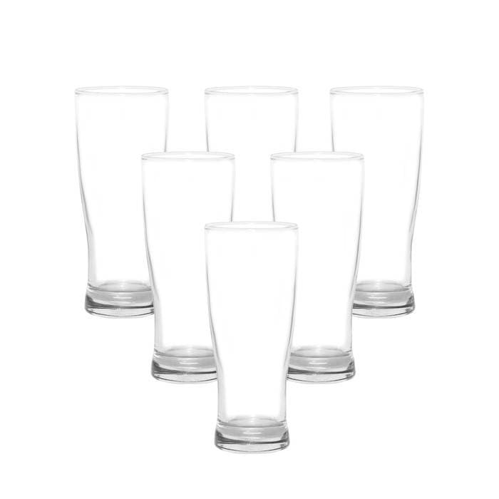 Gelas Kaca Citinova Porto 6 Pcs / Glass / Glassware