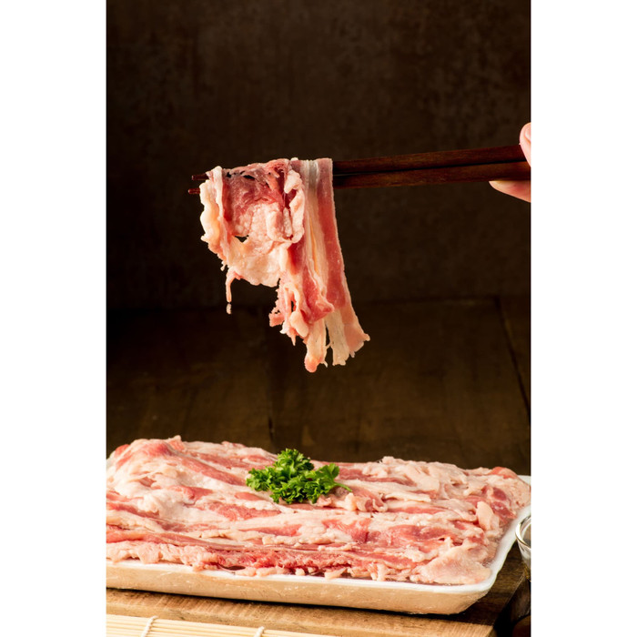 

Buruan Beli - Teriyaki/Bbq Sauce With Saikoro/Sukiyaki/Us Shortplate (500Gr) - Us Short Plate