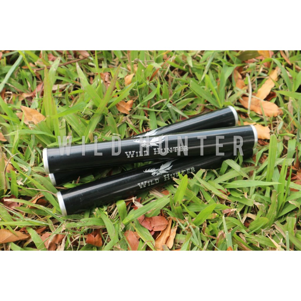 PEREDAM WILD HUNTER SEDANG