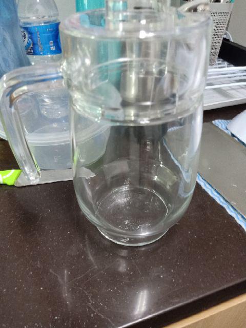 Luminarc Teko/pitcher/jug/kan Air Tivoli 1,6l - 1pcs