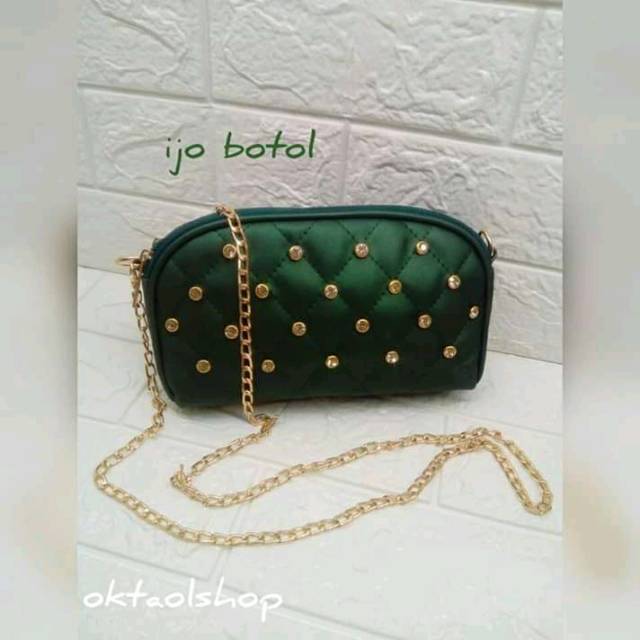 Tas import diamond