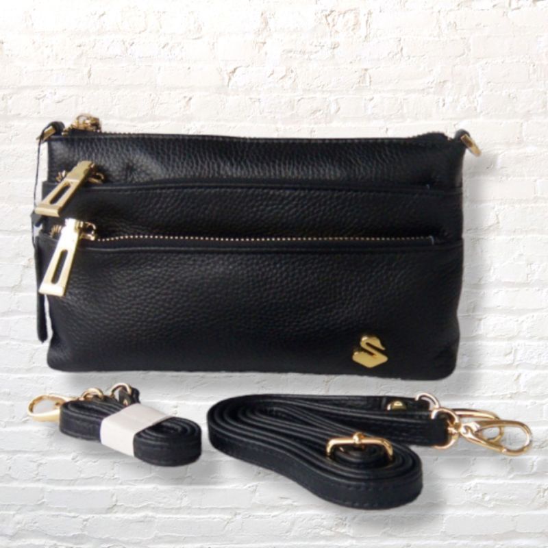 Dompet wanita savvy tali panjang 8384