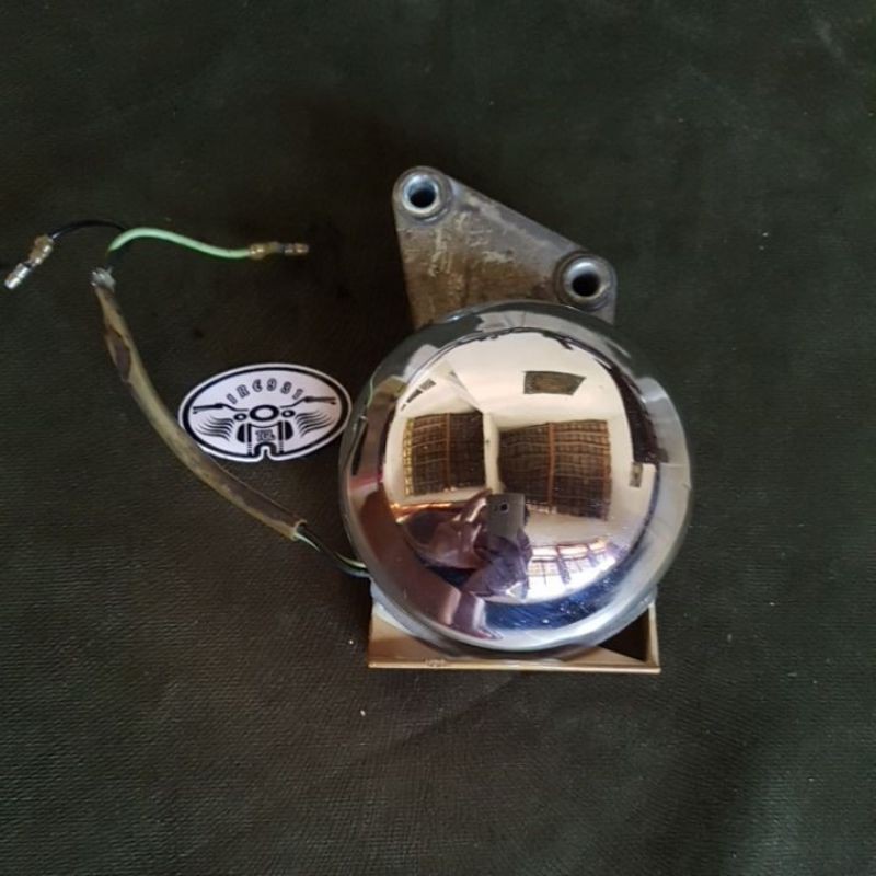 KLAKSON CL350 CB350 MITSUBA NOT  GL100 GL1000 GL1100 GOLDWING BAKPAU UH UL DENSO CB125