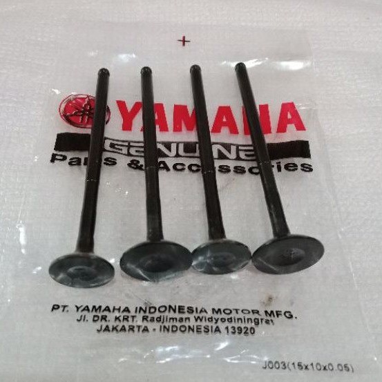 klep set payung klep vixion old new vixion besar kecil set