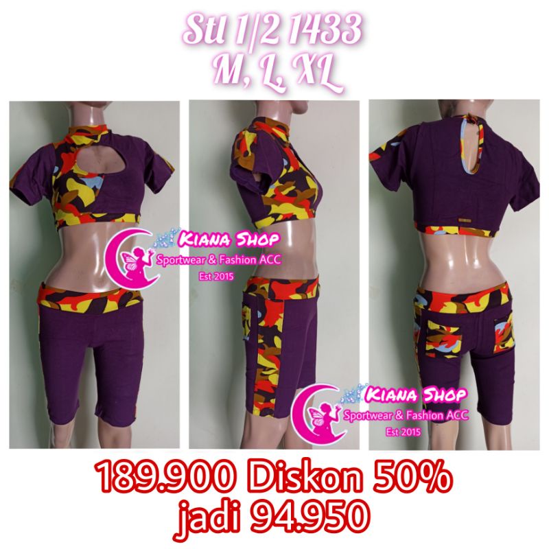 Super sale 100K Geser gambar