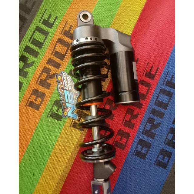 Shock matic copy wp uk 330 fastbike