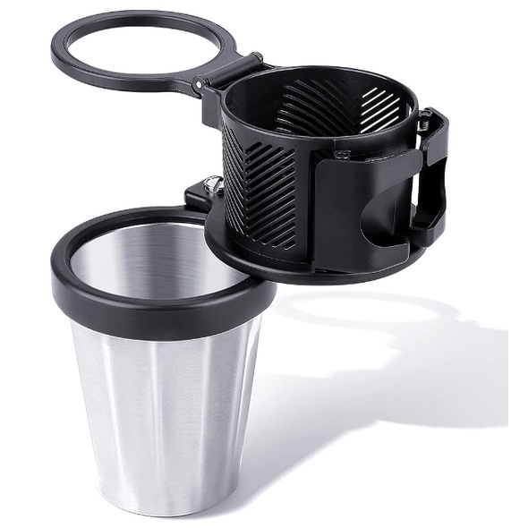 Car cup holder 3in1 holder minuman mobil holder botol di mobil 3in1