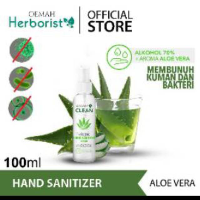 Hand sanitizer Lifebuoy 90ml