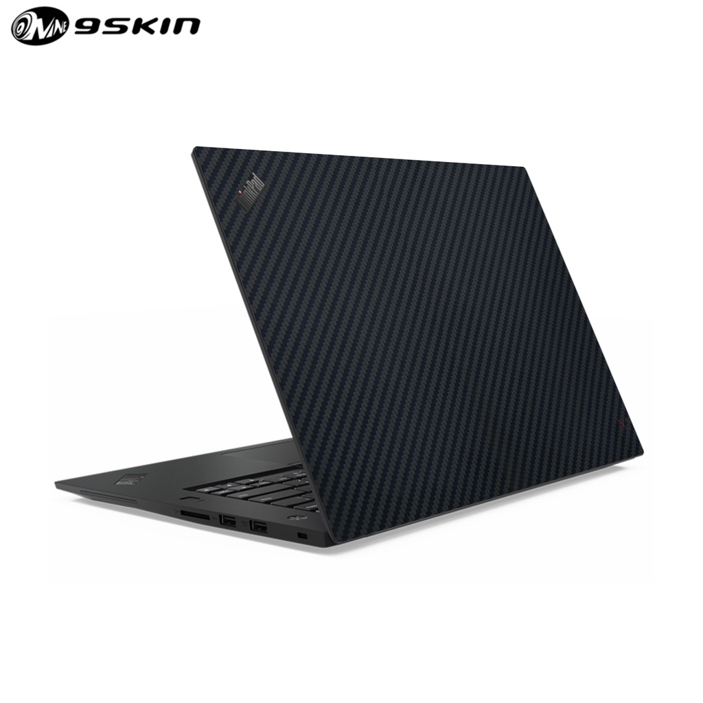 9Skin Skin Protector for ThinkPad X1 Extreme - Vinyl Texture