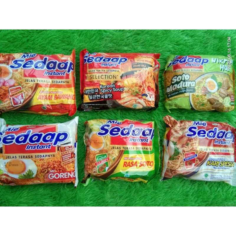 

sedap soto madura
