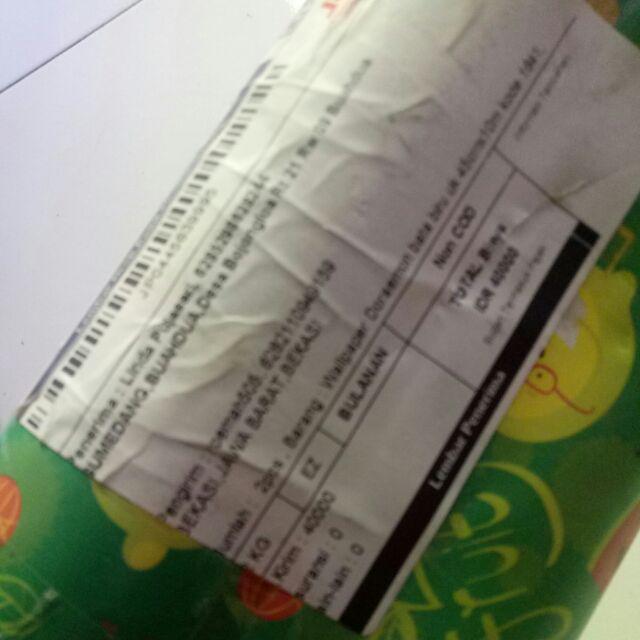 Wallpaper Doraemon Bata Biru Uk 45cmx10m Kode 1641