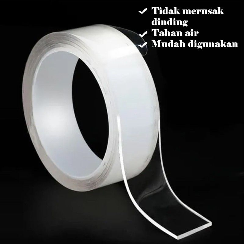 

Termurah perekat poster (Double tape terbaik untuk poster)